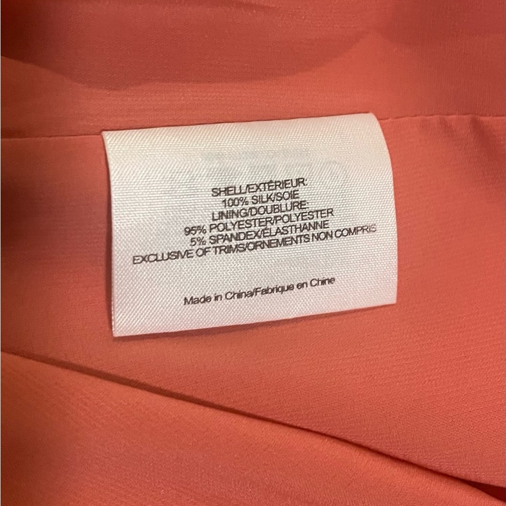 Tory Burch Coral Maxi Skirt - Picture 13 of 14